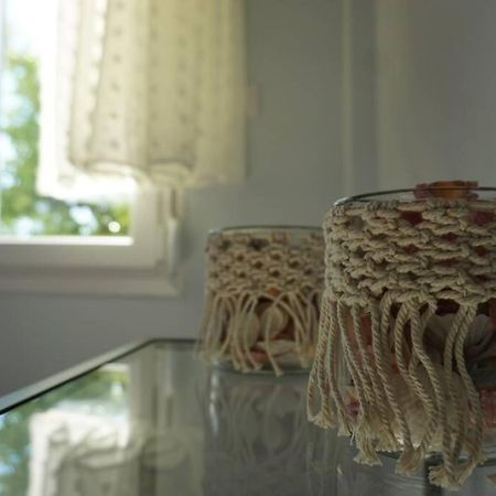 Park View Apartment In Paralia Dionisiou Luaran gambar